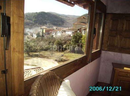 Casa Rural Amparo Моґаррас Номер фото