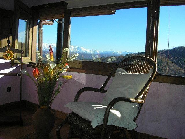 Casa Rural Amparo Моґаррас Номер фото