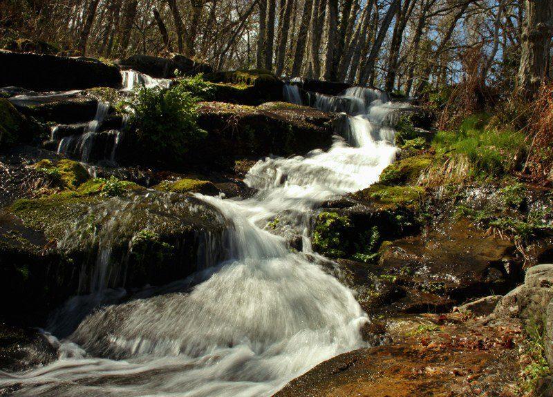 Casa Rural Amparo Моґаррас Екстер'єр фото